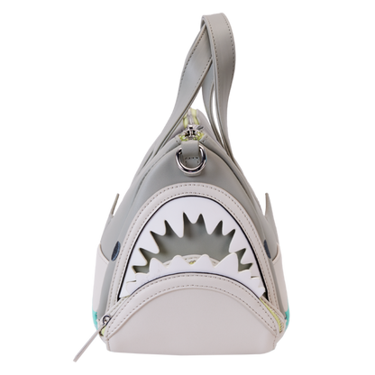 Loungefly | Sac à Dos - Universal Jaws Crossbody Bag