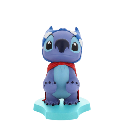 Cable Guy | Hero Stitch