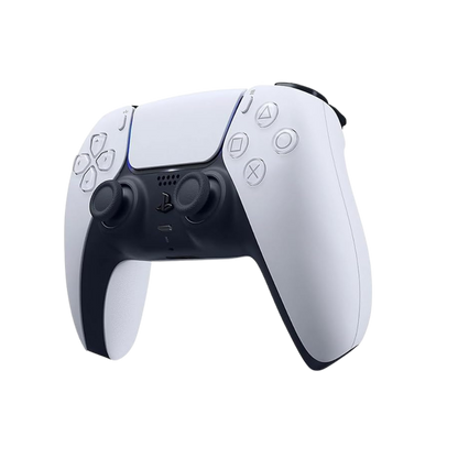 Playstation 5 | Manette - DualSense PS5 - Blanche