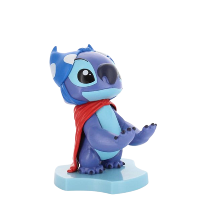 Cable Guy | Hero Stitch