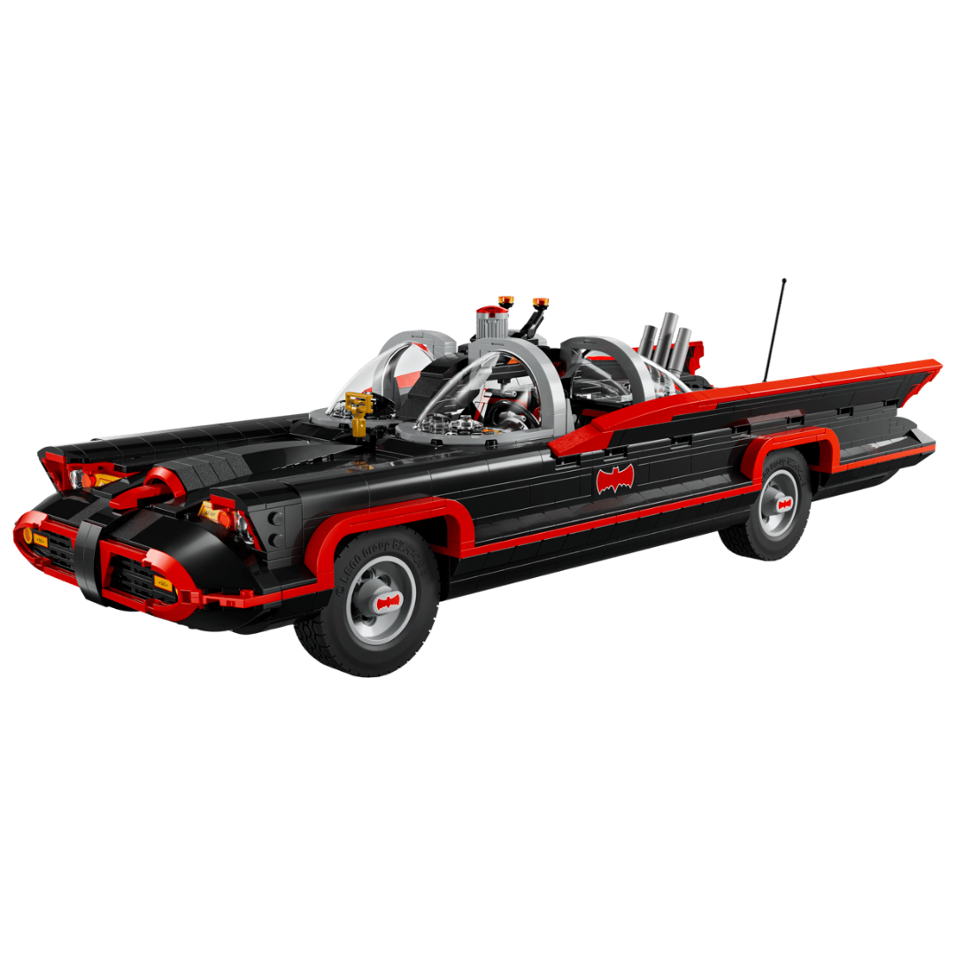 Lego | The Classic TV Series Batmobile - 76328
