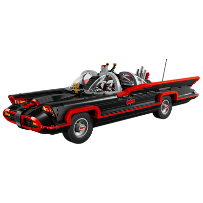 Lego | The Classic TV Series Batmobile - 76328