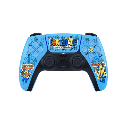 , DualSense Ps5 Fortnite Edition
