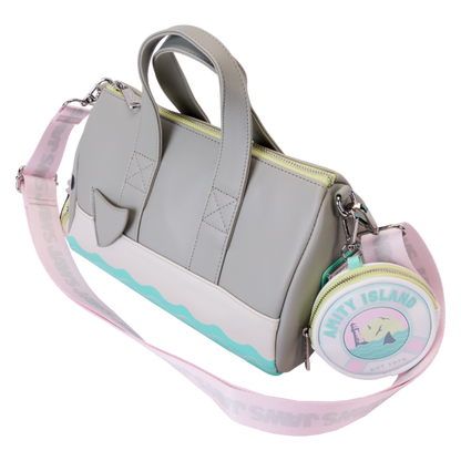 Loungefly | Sac à Dos - Universal Jaws Crossbody Bag