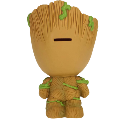 ,  Figural Bank Groot
