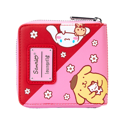 Loungefly | Portefeuille - Sanrio Hello Kitty