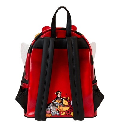 Loungefly | Sac à Dos - Winny The Pooth As Ladybug