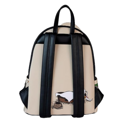 Loungefly | Sac à Dos - Nightmare Before Christmas Bedtime Jack Cosplay