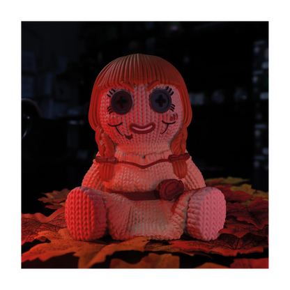 Handmade By Robots | Annabelle Creation #039