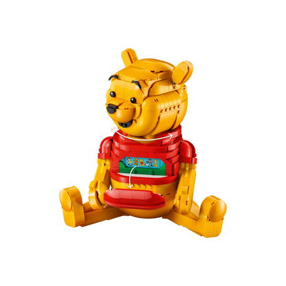 Lego | Winnie The Pooh - 43300