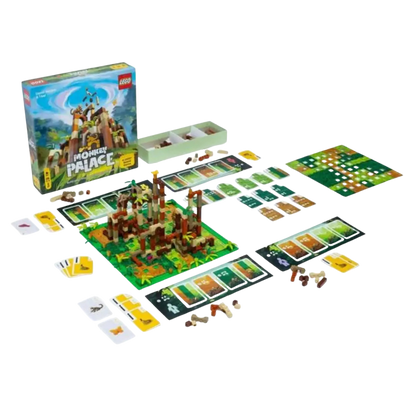 Lego | Monkey Palace - 5009128