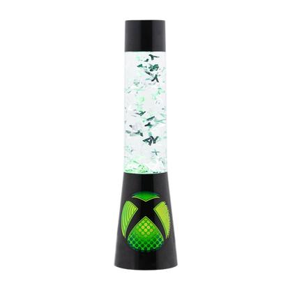Xbox | Xbox 33cm Plastic Flow Lamp Paladone