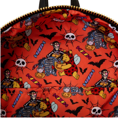 Loungefly | Sac à Dos - Winny The Pooth As Ladybug