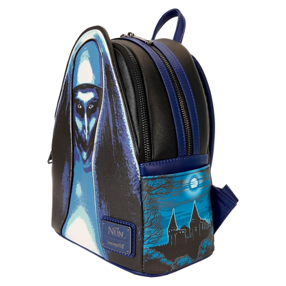 Loungefly | Sac à Dos - The Nun Cosplay