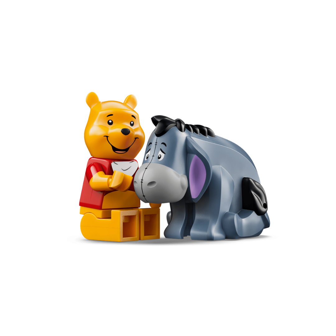Lego | Winnie The Pooh - 43300