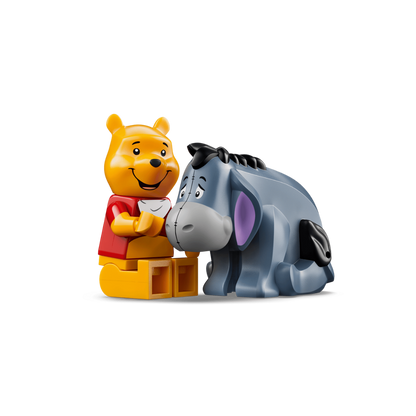 Lego | Winnie The Pooh - 43300