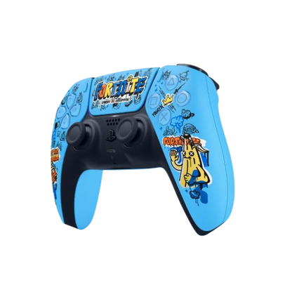 , DualSense Ps5 Fortnite Edition