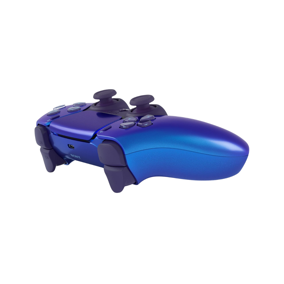 Playstation 5 | Manette - DualSense Ps5 - Chroma Indigo