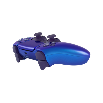 Playstation 5 | Manette - DualSense Ps5 - Chroma Indigo
