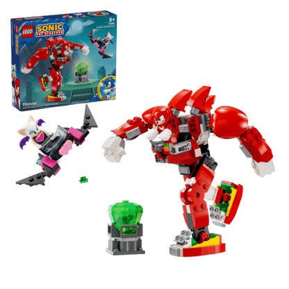 Lego | Sonic The Hedgehog #76996