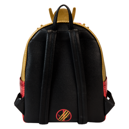Loungefly | Sac à Dos - Marvel Deadpool & Wolverine