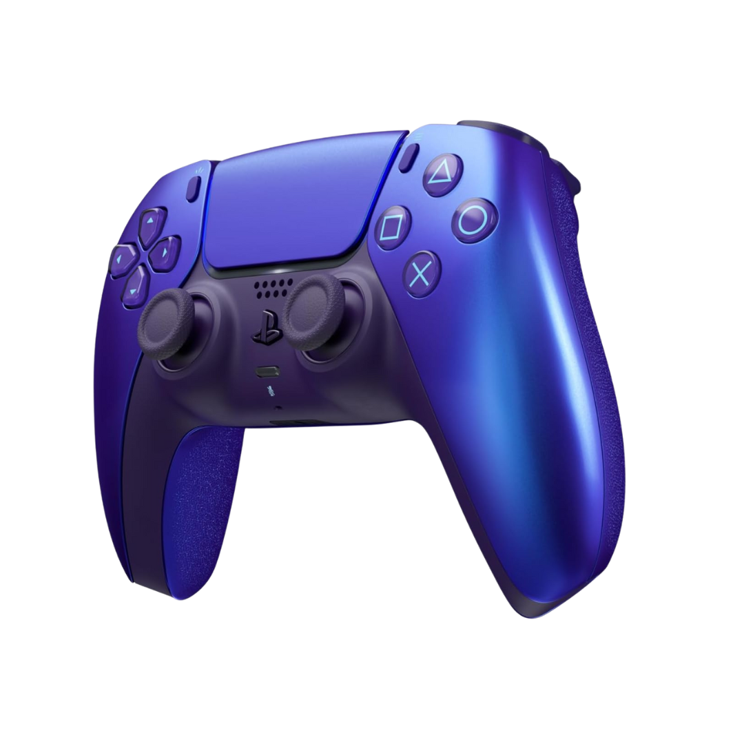 Playstation 5 | Manette - DualSense Ps5 - Chroma Indigo