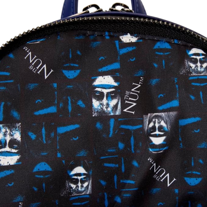 Loungefly | Sac à Dos - The Nun Cosplay