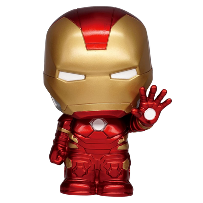 Figural Bank | Iron Man - Avengers