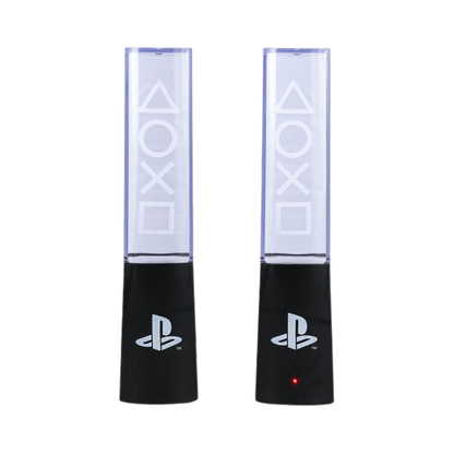 Playstation | Liquid Dancing Light Set