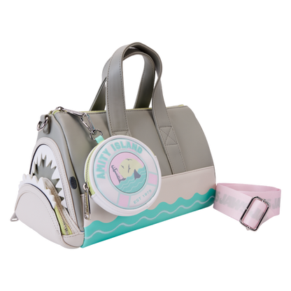 Loungefly | Sac à Dos - Universal Jaws Crossbody Bag