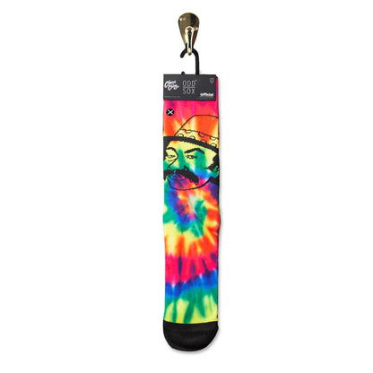 ODD SOX | Chaussette - Cheech & Chong [Homme]