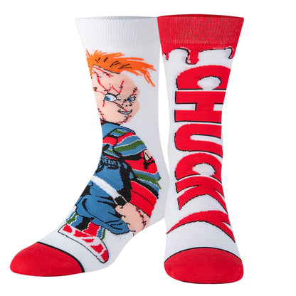 ODD SOX | Chaussette - Chucky's Revenge [Homme]