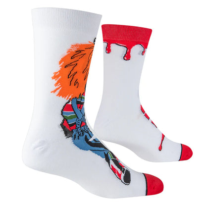 ODD SOX | Chaussette - Chucky's Revenge [Homme]