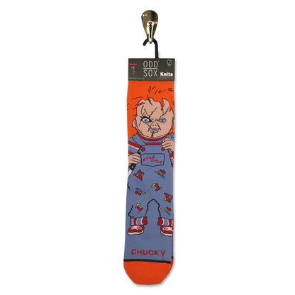 ODD SOX | Chaussette - Chucky [Homme]