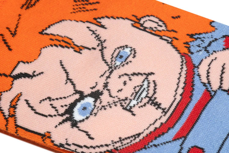 ODD SOX | Chaussette - Chucky [Homme]