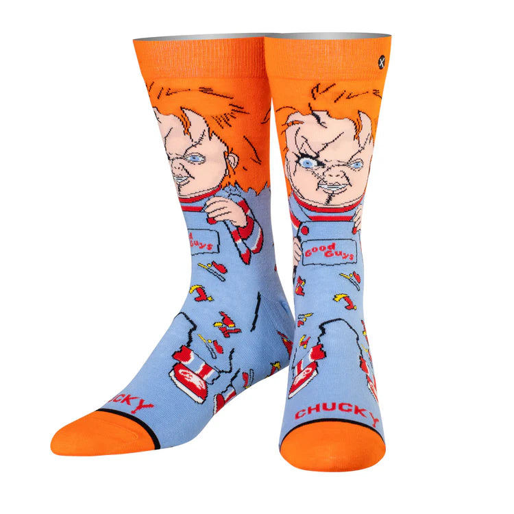 ODD SOX | Chaussette - Chucky [Homme]