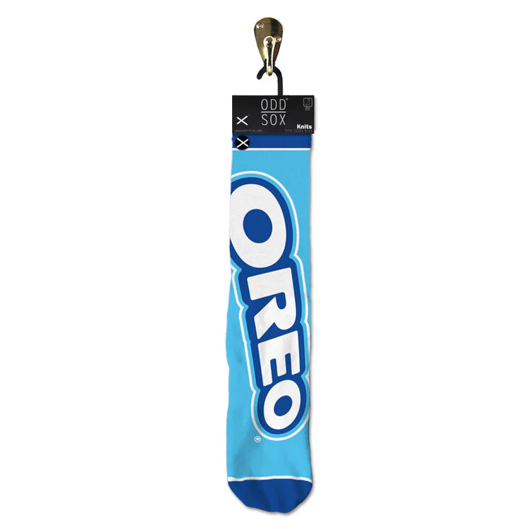 ODD SOX | Chaussette - Oreo Cookies [Homme]