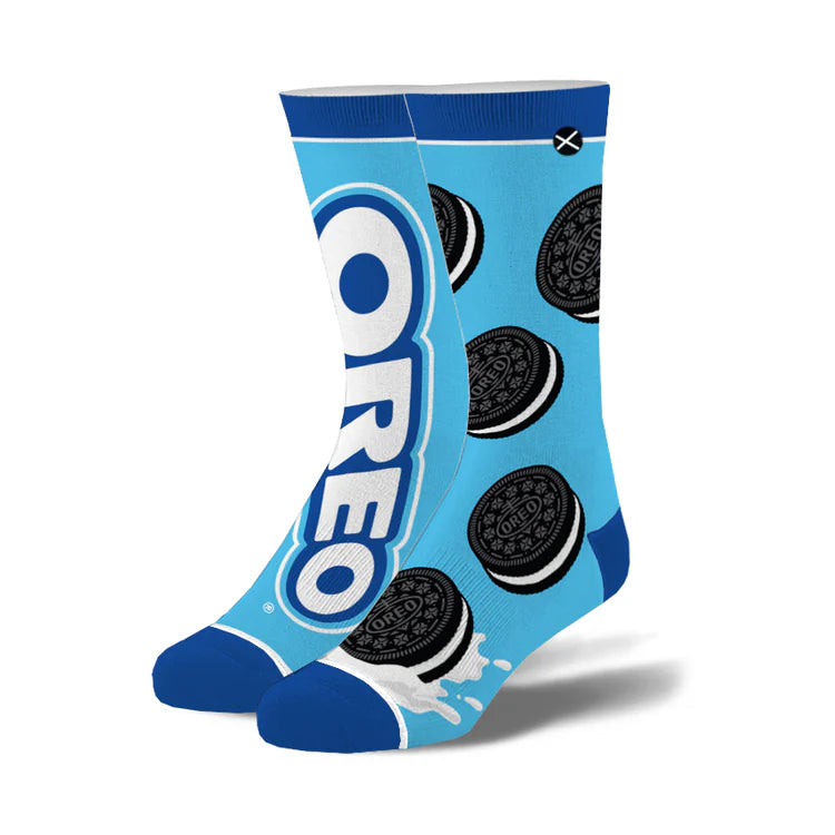ODD SOX | Chaussette - Oreo Cookies [Homme]
