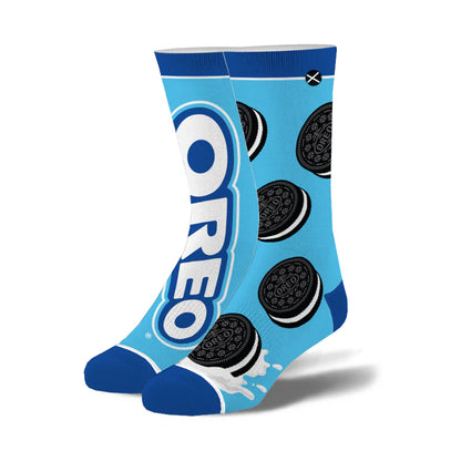 ODD SOX | Chaussette - Oreo Cookies [Homme]