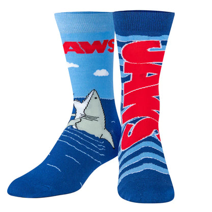 ODD SOX | Chaussette - Jaws Open Wide [Homme]