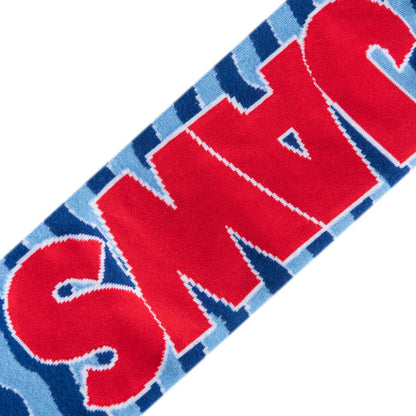 ODD SOX | Chaussette - Jaws Open Wide [Homme]
