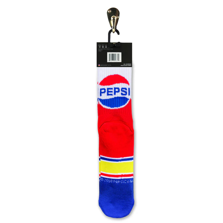 ODD SOX | Chaussette - Pepsi Retro [Homme]