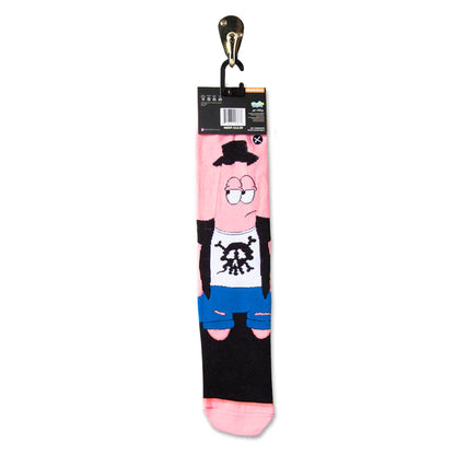 ODD SOX | Chaussette - Spongebob Hipsters [Homme]