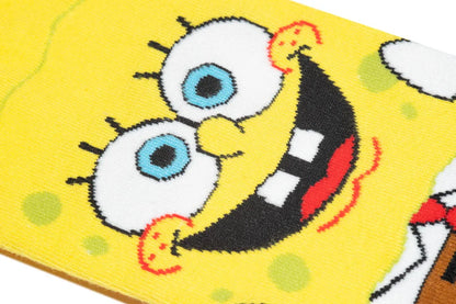 ODD SOX | Chaussette - Spongebob & Patrick [Homme]