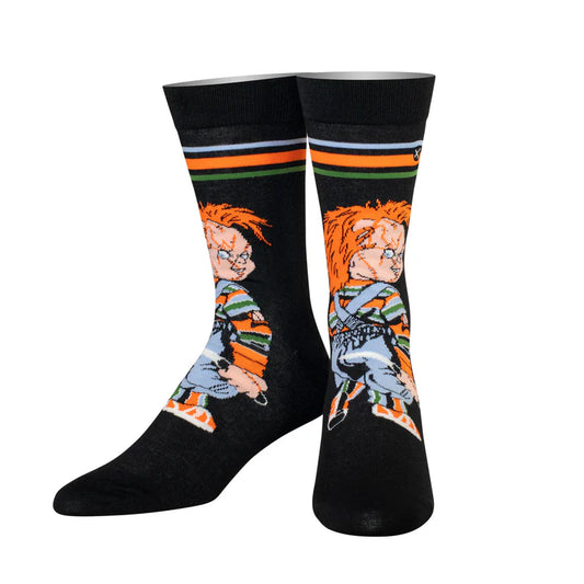 ODD SOX | Chaussette - Chucky's Back [Homme]