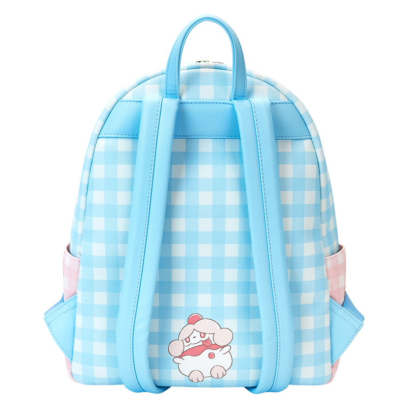 Loungefly | Sac à Dos - Pokemon Cafe Triple Pocket
