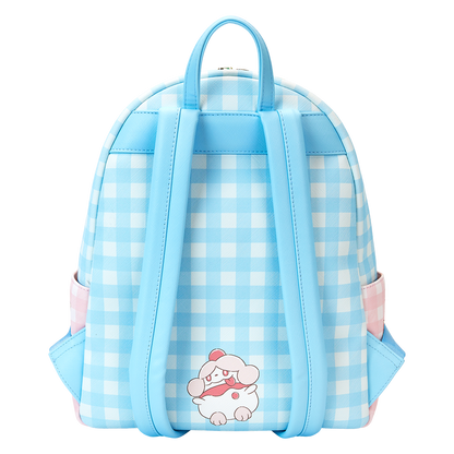 Loungefly | Sac à Dos - Pokemon Cafe Triple Pocket