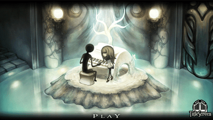 Playstation Vita | Deemo: The Last Recital