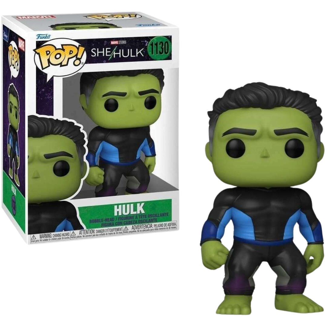 Funko Pop! | Hulk #1130