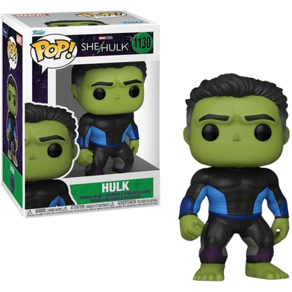 Funko Pop! | Hulk #1130